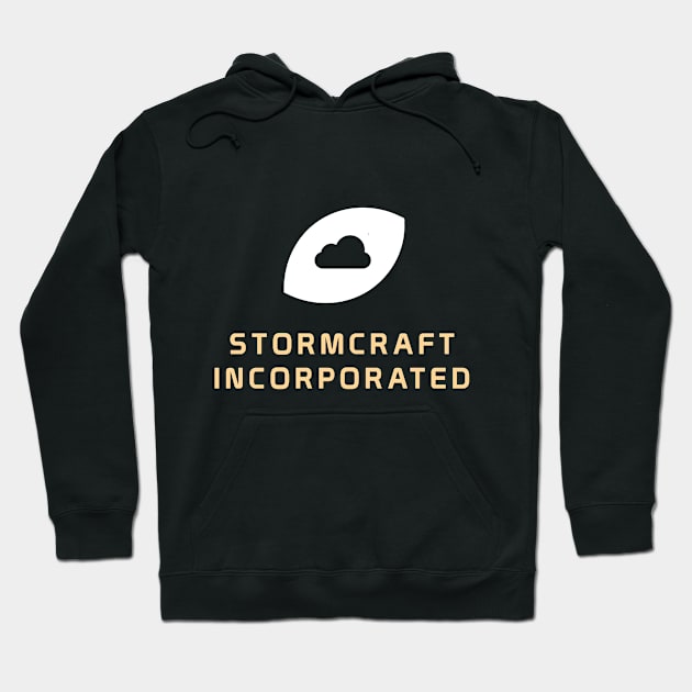 Stormcraft Hoodie by Terraforming Guild